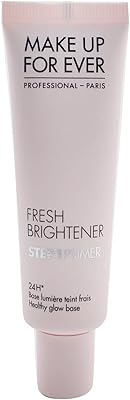 Make up for ever primer étape 1 base éclaircissante pour la peau fraîche