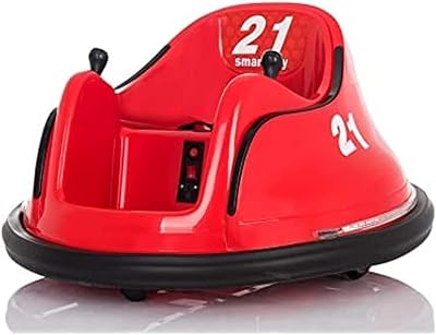 Rbx toys voiture autoportée pare-chocs pour enfants s2688