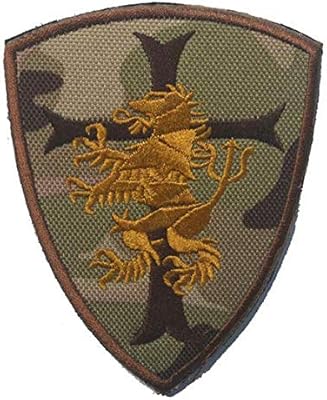 Degraw navy seal team 6 crusader cross rampant lion patch brodé. Diaytar Sénégal : Votre destination e-commerce pour des produits de qualité à prix discount