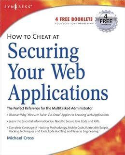 Comment tricher pour sécuriser vos applications web