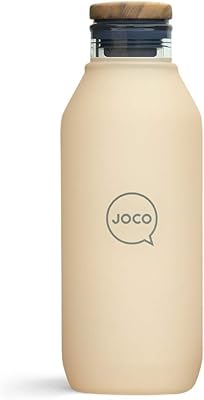 Bouteille de raisin en velours goku 20 oz (600 ml) (ambre