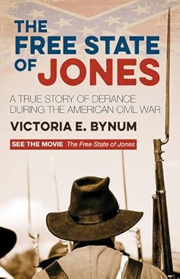 L'état libre de jones : une histoire vraie de défi pendant la guerre