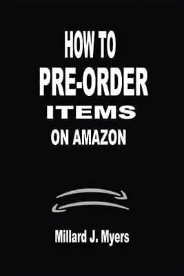 Comment précommander des articles sur amazon : un guide de l'utilisateur expliquant comment