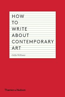 Comment écrire sur l'art contemporain