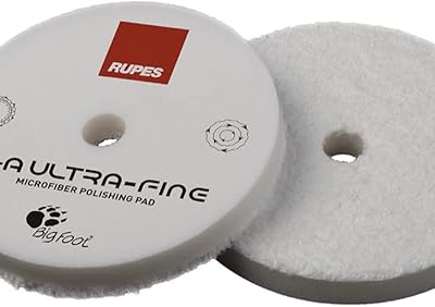 Oreiller en microfibre ultra fine rubie's da (blanc), diamètre 130 mm, 48 pièces