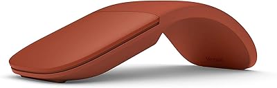 Microsoft czv-00082 surface légère et prête à connecter via une souris