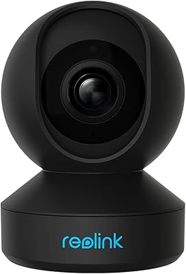 Caméra de sécurité domestique enfichable rio link a1 pro 4mp hd avec wifi