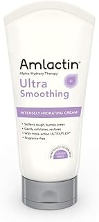 Crème ultra hydratante pour le corps am lectin 4,7 oz (paquet de 2)