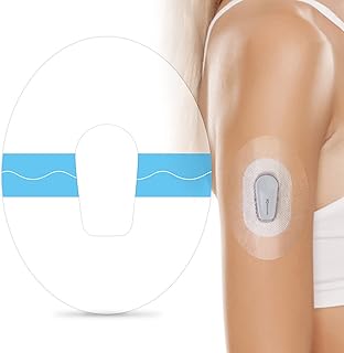 Patchs adhésifs g6 - paquet de 36 patchs adhésifs imperméables transparents g6 premium