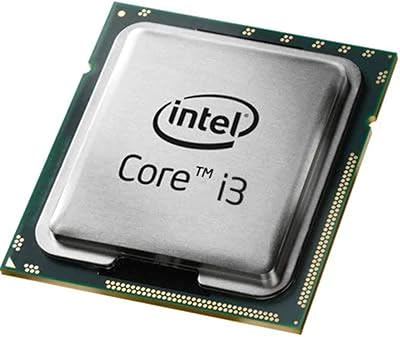 Processeur intel core i3 i3-7350k dual core [2 cœurs] 4 ghz - socket