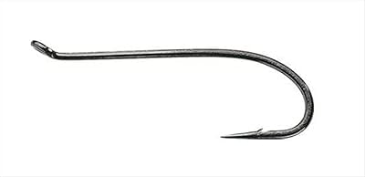 Tête de contraction mustad sth824-12-bl-5 adx noire, paquet de 5