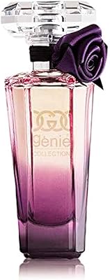 8814 de genie collections pour femme eau de parfum 25 ml