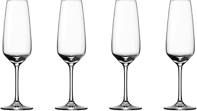 Ensemble de verres à champagne vivo par villeroy & bock group - ensemble