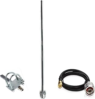 Antenne lora 10dbi 868 mhz pour mineur d'hélium hnt bobcat nebra rak syncrob.it