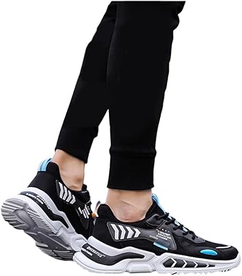 Riox chaussures de course de sport décontractées pour hommes, baskets en maille respirante pour la course et le jogging. Des produits variés pour tous les besoins sur Diaytar Sénégal