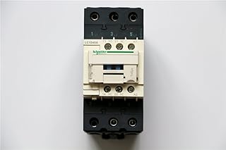Lc1d40ab7 nouveau contacteur ca schneider lc1-d40ab7 3p 40a 24v ac bobine