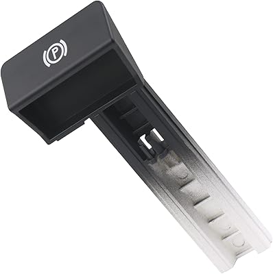 Poignée de déverrouillage du frein de stationnement perfit 7l6711878f compatible avec volkswagen. Révolutionnez votre façon d'acheter avec Diaytar