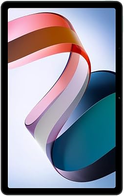 Xiaomi redmi pad (6 go de ram, 128 go de stockage) - écran