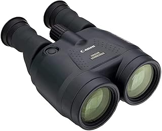 Jumelles canon 18 x 50 is
