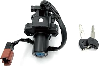 Compatible avec cb500 cbr500r ra cb500f fa cb500x 13 14 15 interrupteur d'allumage
