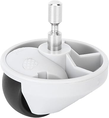 Roue de nettoyage de robot, remplacement parfait, robot de nettoyage de roue à