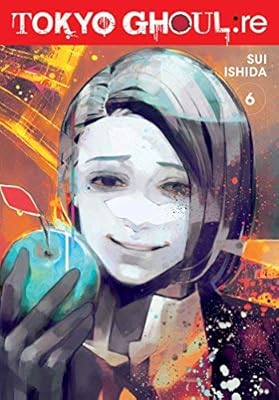 Tokyo ghoul : re, vol. 6