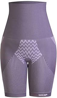 Sancom - outil de mise en forme breveté en bambou, gris s/m