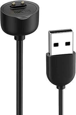 Câble de chargement xiaomi smart band 7 compatible avec les bandes 5 et