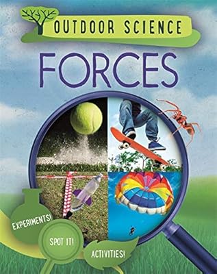 Science en plein air : forces