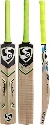 Batte de cricket sg nexus plus kashmir willow