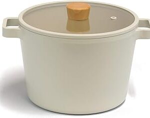 Poêle à frire antiadhésive neoflam fika ih 2,9 ~ 11 pouces / poêle de cuisson coréenne (poêle basse 22 cm (8,6"). Diaytar Sénégal : Innovation, diversité et accessibilité