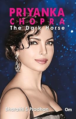 Priyanka chopra : le cheval noir