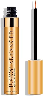 Sérum pour cils et sourcils - sérum de croissance des cils pour la croissance