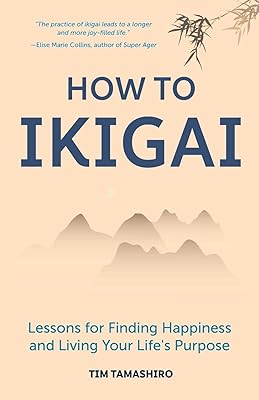 Comment faire de l'ikigai