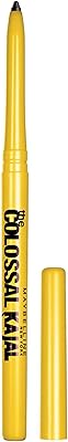 Eyeliner colossal kajal maybelline new york - 2 ml, noir
