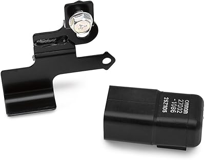 Kit de relais de barre lumineuse led kawasaki vulcan "s" 650 9994-0510
