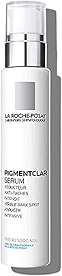 La roche-posay brume inégale pour peaux sensibles sous forme de sérum - 30