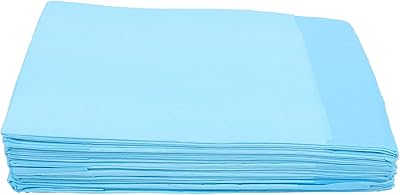 30 pièces de protège-matelas imperméables et antidérapants helfty pour adultes, enfants et animaux domestiques, bleu ciel, bleu clair, petit. Diaytar : Connectez-vous aux meilleures offres