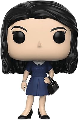 Riverdale - veronica. Diaytar : La révolution discount est en marche