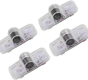 4 pièces lumières led très brillantes pour projecteur de logo de porte de voiture honda, lumière de marche pour honda pilot crosstour accord coupé/berline. Catalogue géant, prix mini chez Diaytar Sénégal