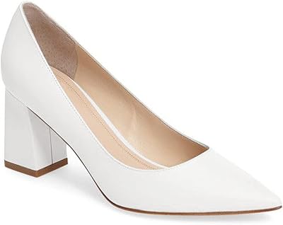 Goyeong – chaussures fermées à bout pointu et à talons hauts pour femmes