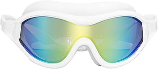 Maillot de bain sexy grandes lunettes de natation pour adultes fabricant