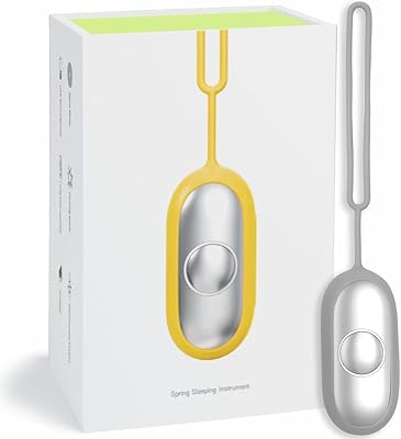 Appareil d'aide au sommeil talentbaby, appareil d'aide au sommeil pour adultes, appareil