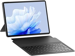 Tablette huawei matepad air avec écran full view huawei de 11,5 pouces 144 hz avec haute résolution de rafraîchissement de 2,8k, bureau wps personnalisé au niveau de l'ordinateur avec clavier détachable, bloc-notes huawei et mémoire lte huawei de 8 go + 128 go, noir. Des économies garanties sur chaque commande avec Diaytar