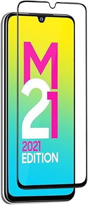 Protecteur d'écran en verre trempé à couverture complète pour samsung galaxy a30s /