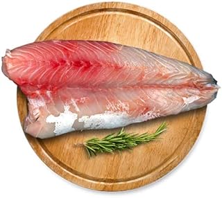Filet de poisson frais du nil 450 grammes
