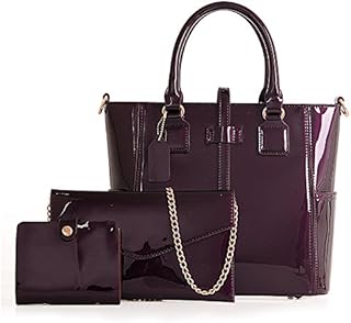 Sacs de mode pour femmes, sac fourre-tout en cuir de grande capacité, sac