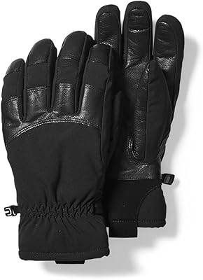 Gants chopper down eddie bauer pour hommes