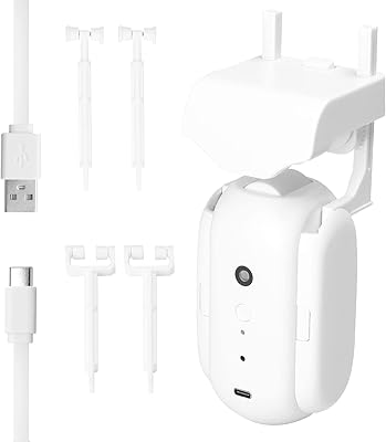 1pc tuya moteur de rideau intelligent bt commande vocale interrupteur électrique