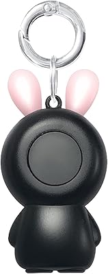 Traceur gps abs pour intérieur et extérieur (noir, taille unique)